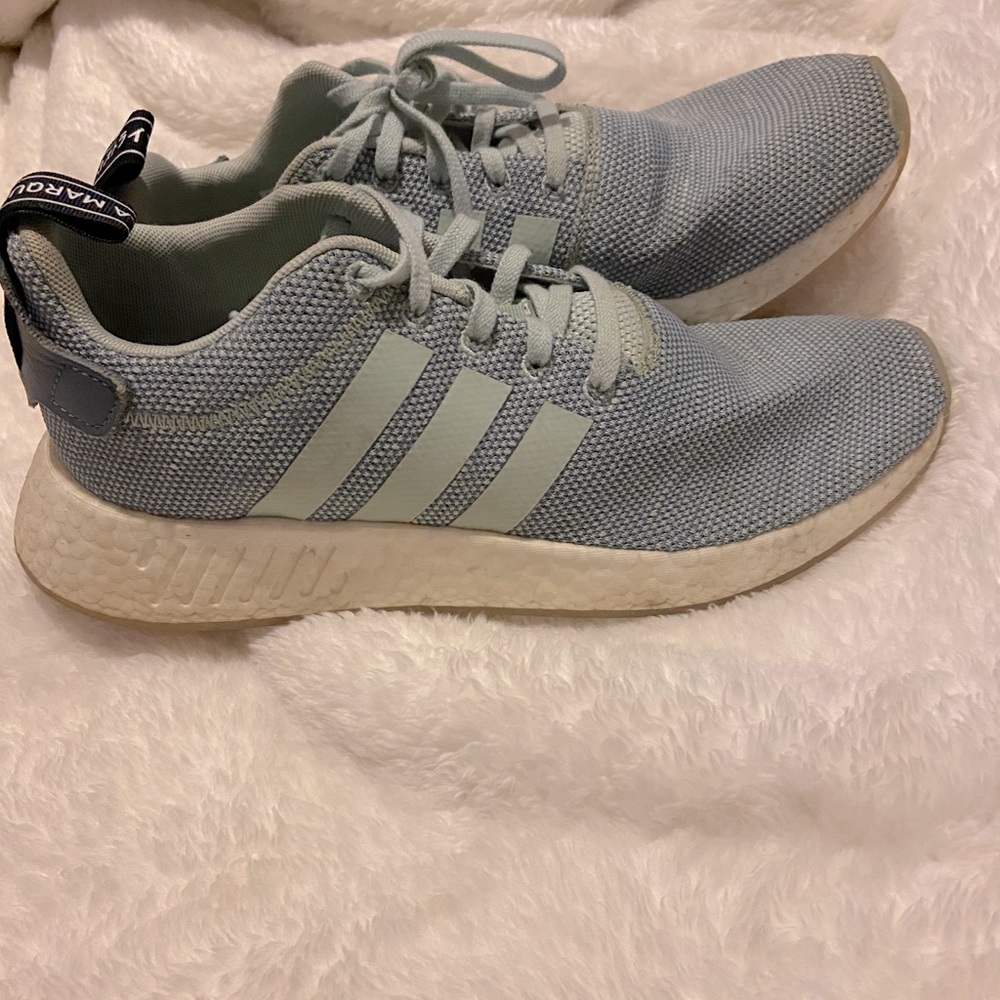 Adidas boost shoes